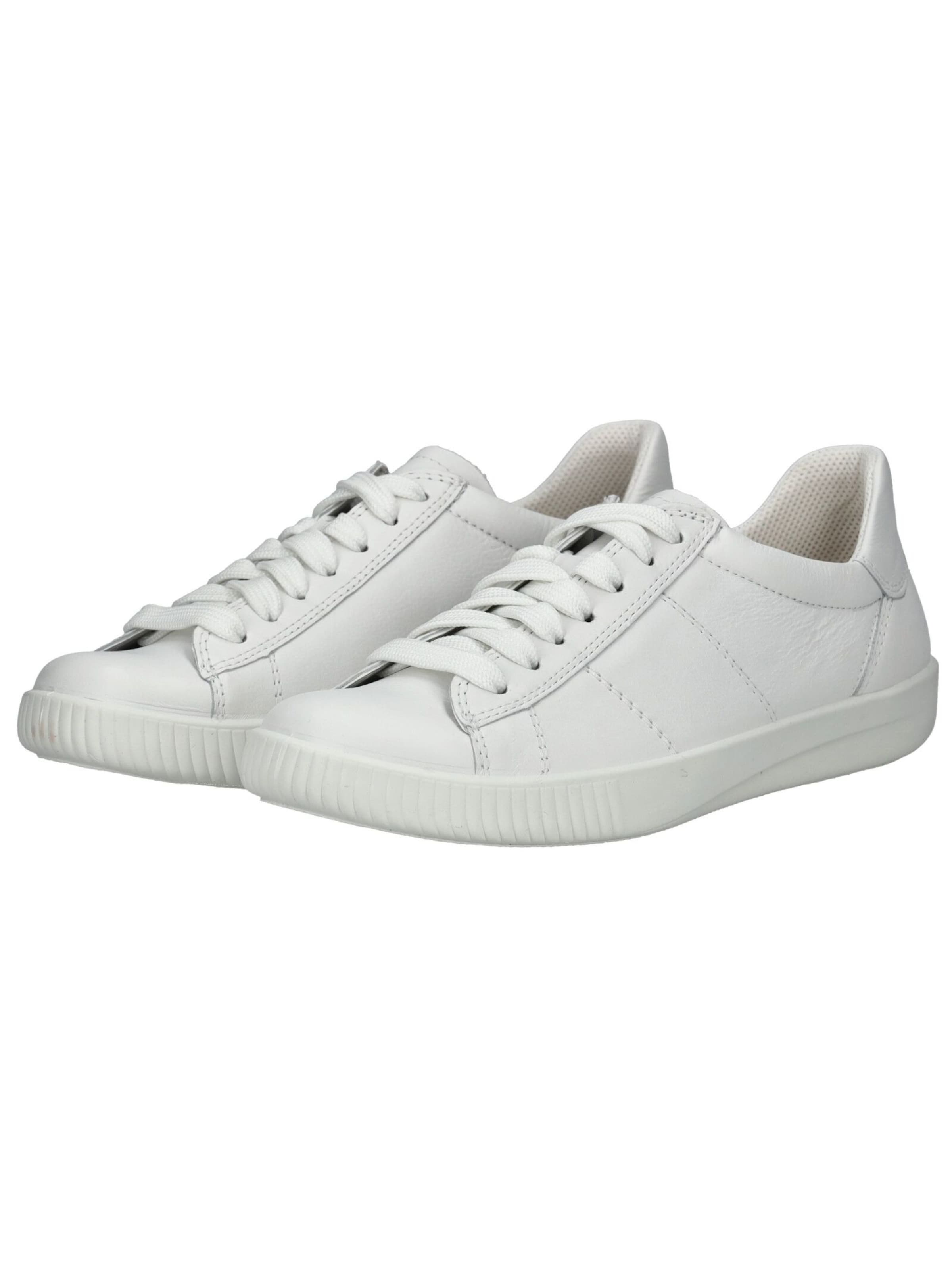 Legero Sneaker in Weiß