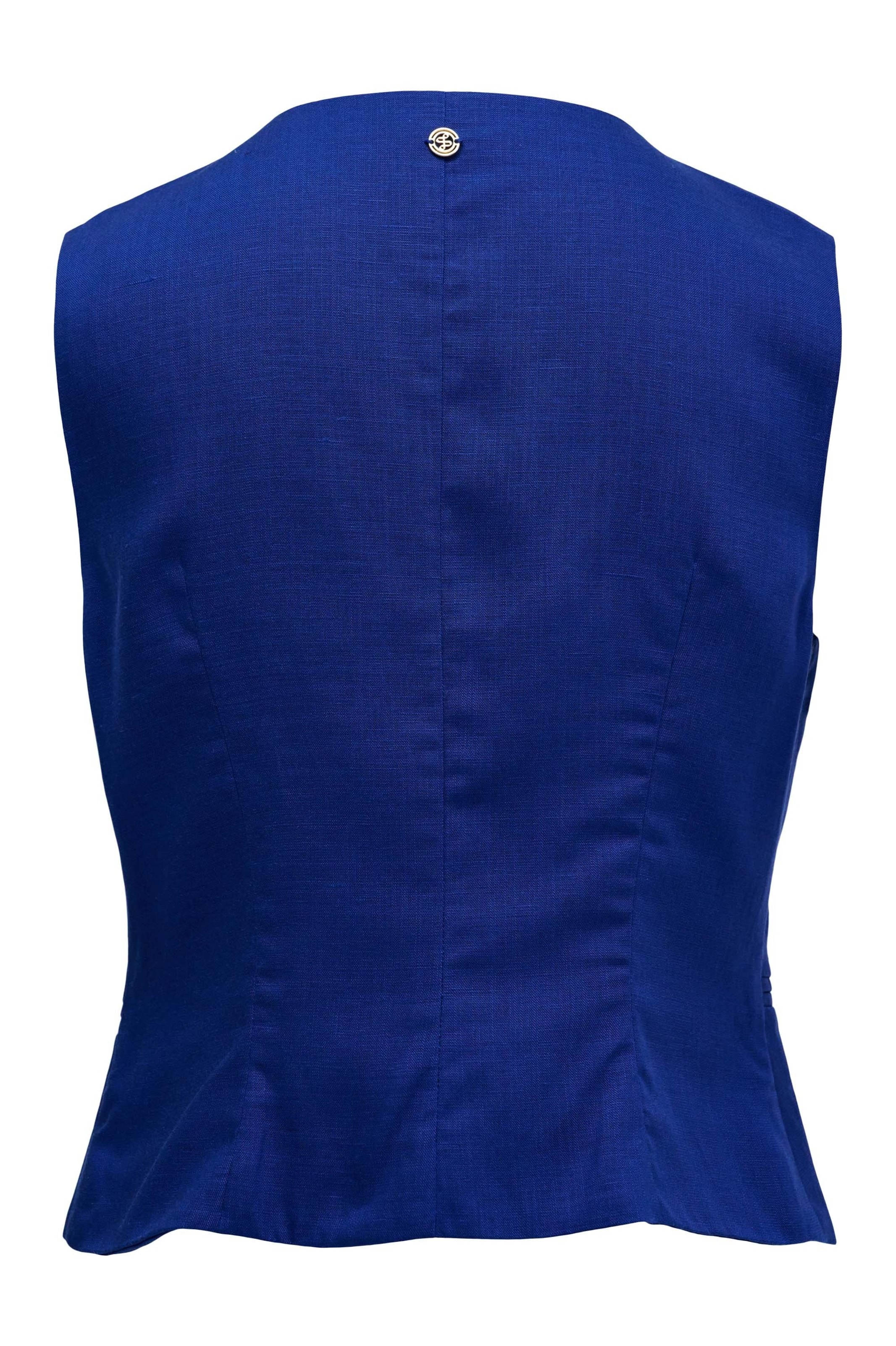 Salsa Jeans Tops in Blau