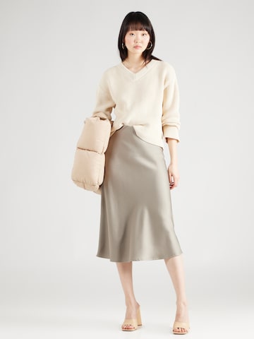 modström Sweater 'Galen' in Beige