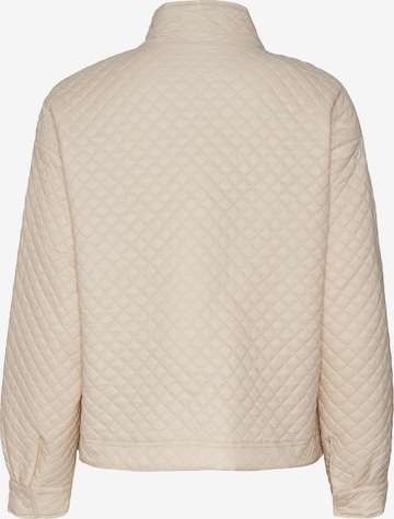 VERO MODA Overgangsjakke 'Alice' i beige