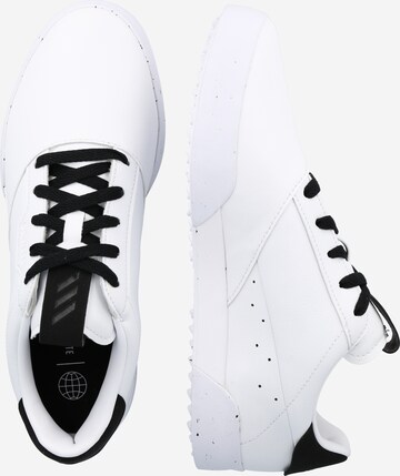 ADIDAS PERFORMANCE - Calzado deportivo en blanco