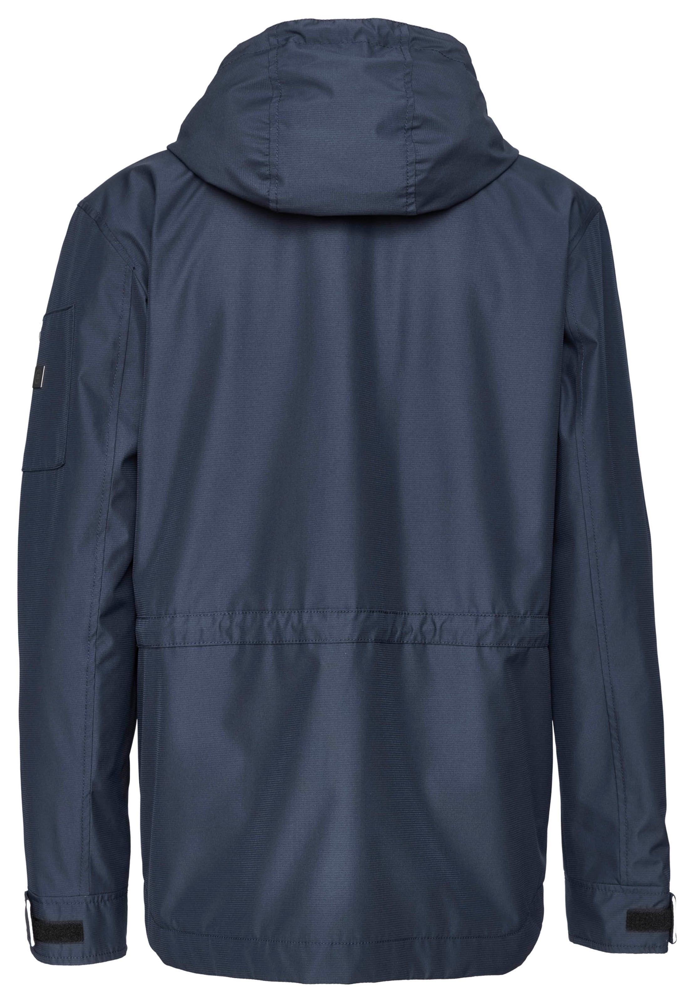 CABANO Funktionsjacke in Blau