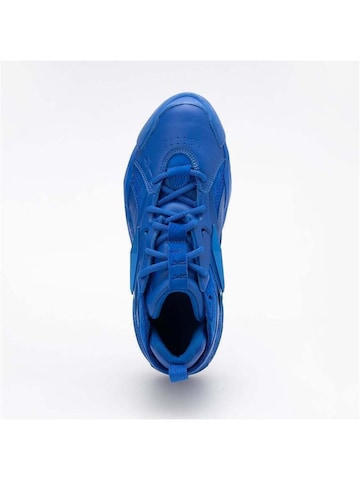 Reebok Sportschoen 'X Cardi B Club C V2' in Blauw