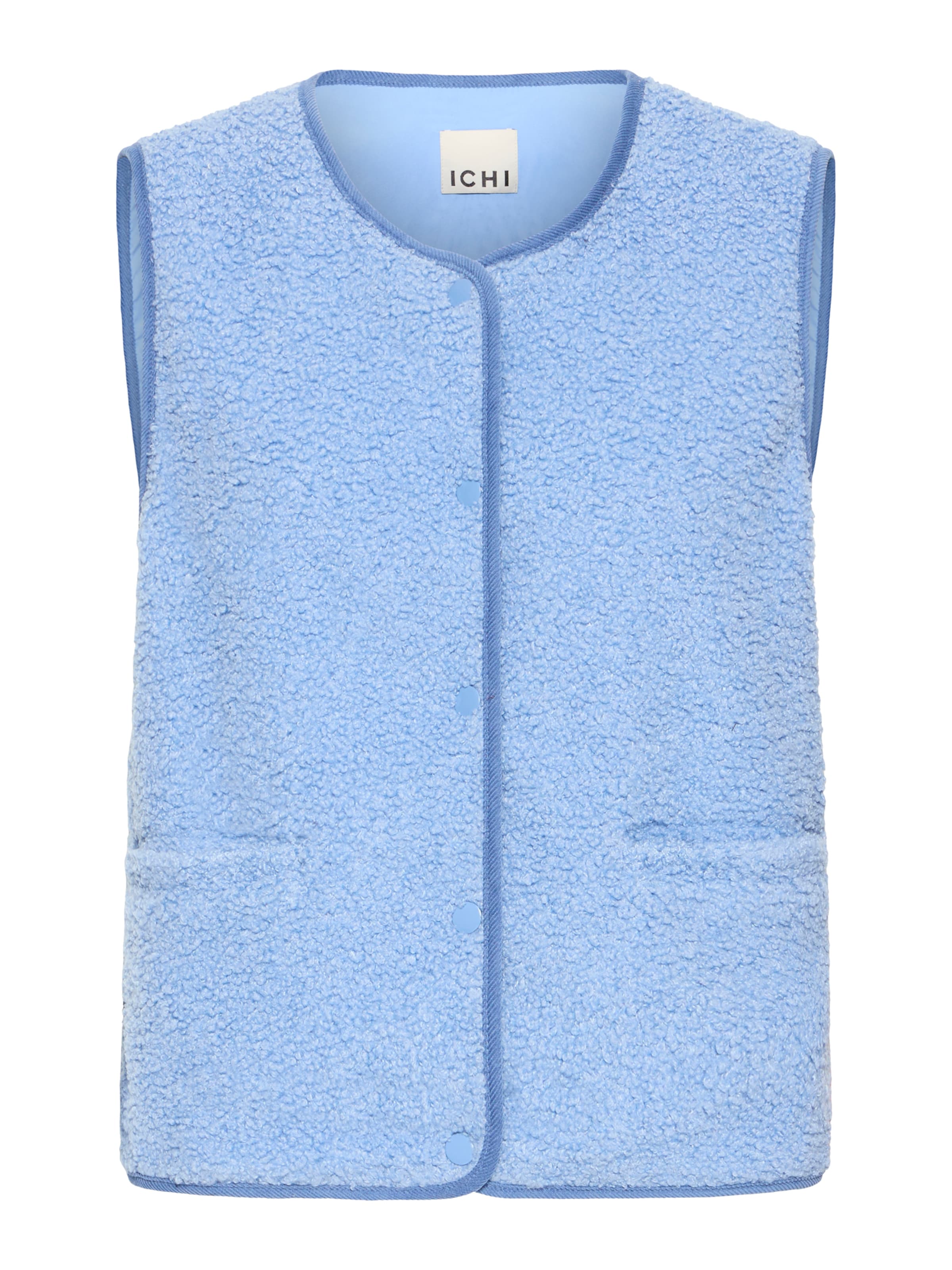 ICHIPrsluk 'IXTINO' - plava boja: prednji dio