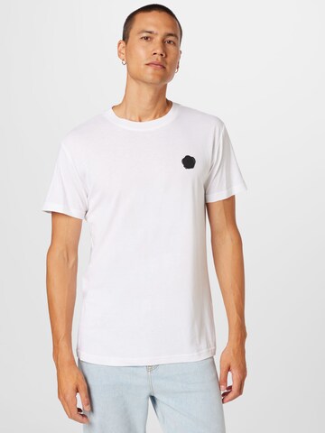 Viktor&Rolf T-Shirt in Weiß: predná strana