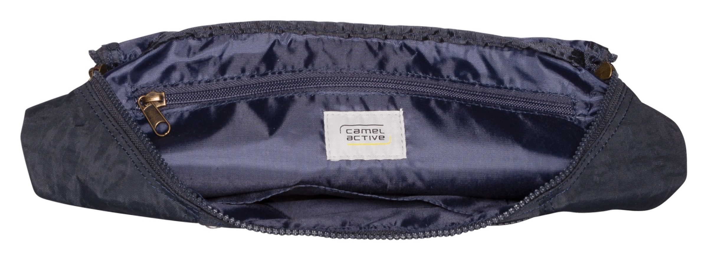 CAMEL ACTIVE Heuptas 'Journey' in Blauw
