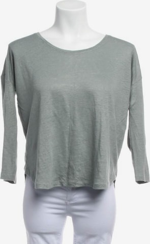 Closed Top & Shirt in XXS in Green: front