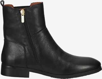 PIKOLINOS Chelsea Boots in Schwarz