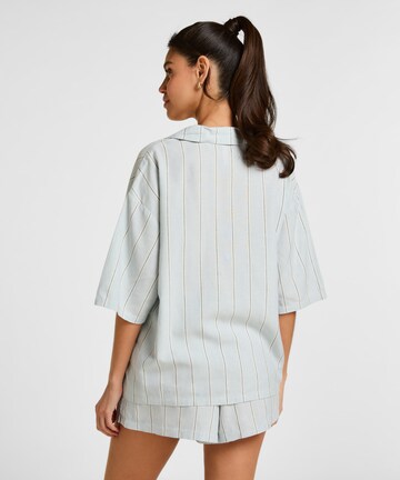 Chemise de nuit Hunkemöller en bleu