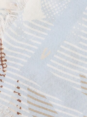 CAMEL ACTIVE Schal in Blau