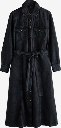 Next Košulja haljina u crni traper, Pregled proizvoda