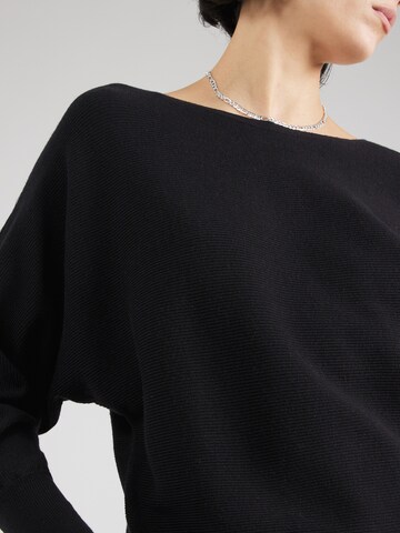 s.Oliver BLACK LABEL Pullover in Schwarz