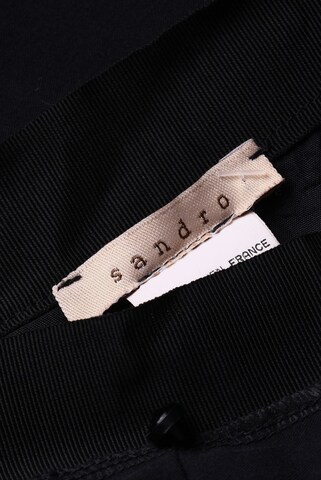 Sandro Skirt in S in Black