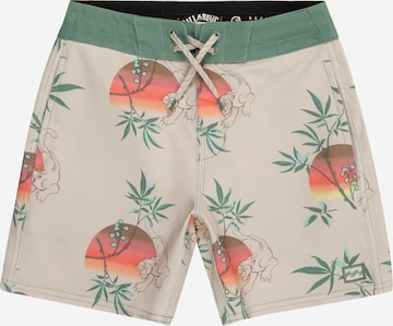 BILLABONG Sportlik rannamood 'SUNDAYS', värv beež: eest vaates
