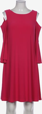 Lauren Ralph Lauren Dress in XXL in Pink: front