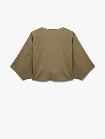 Koton Blouse in Groen