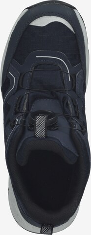 SUPERFIT Boots 'Free Ride' in Blue