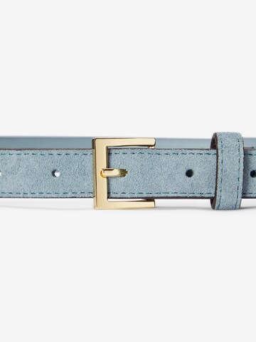 Lauren Ralph Lauren Belt in Blue