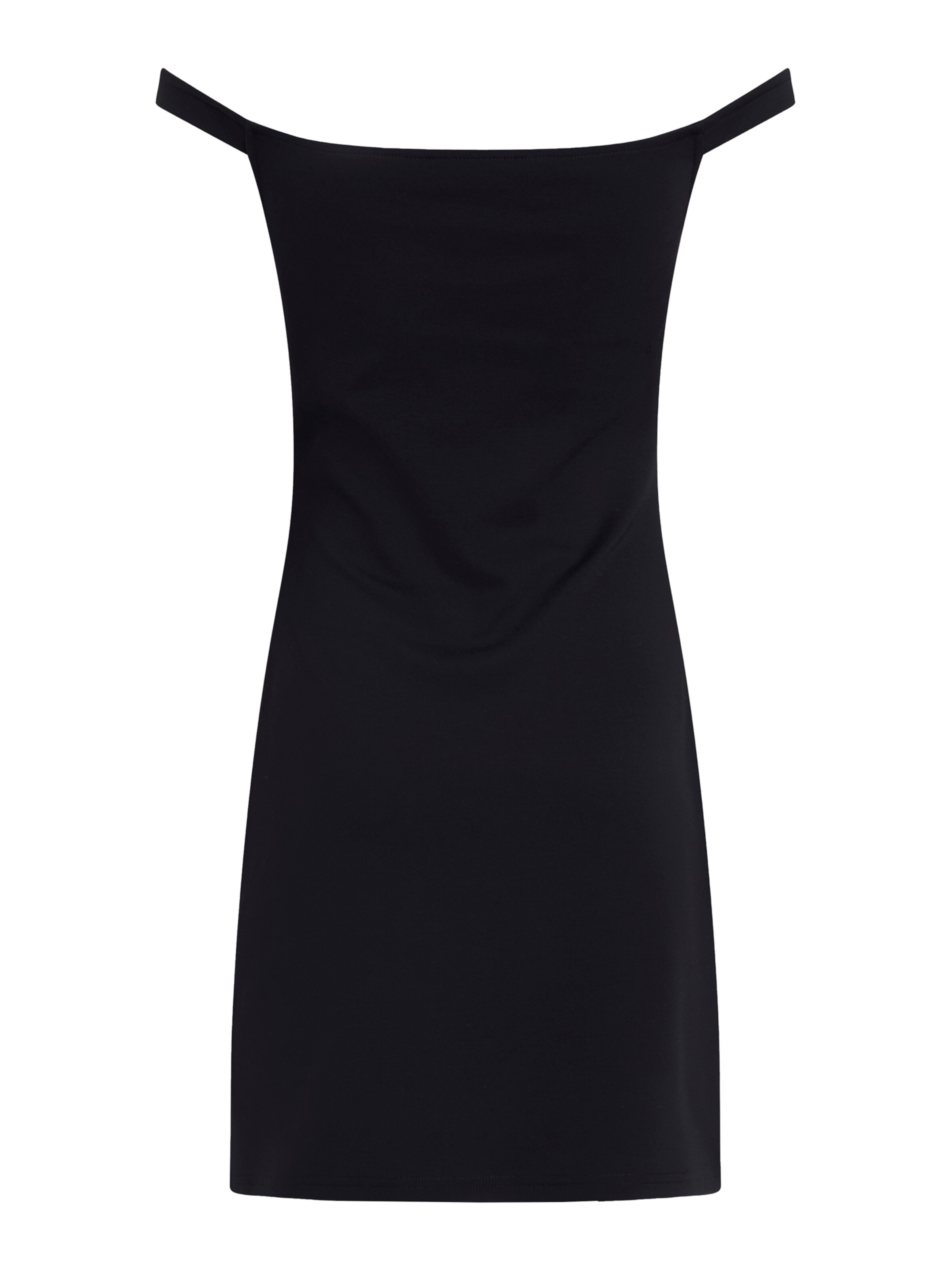 Calvin Klein Jeans Φόρεμα σε μαύρο