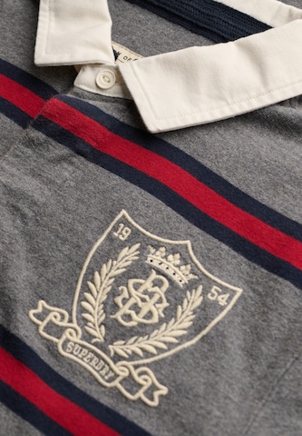 Superdry & Co Shirt in Grijs