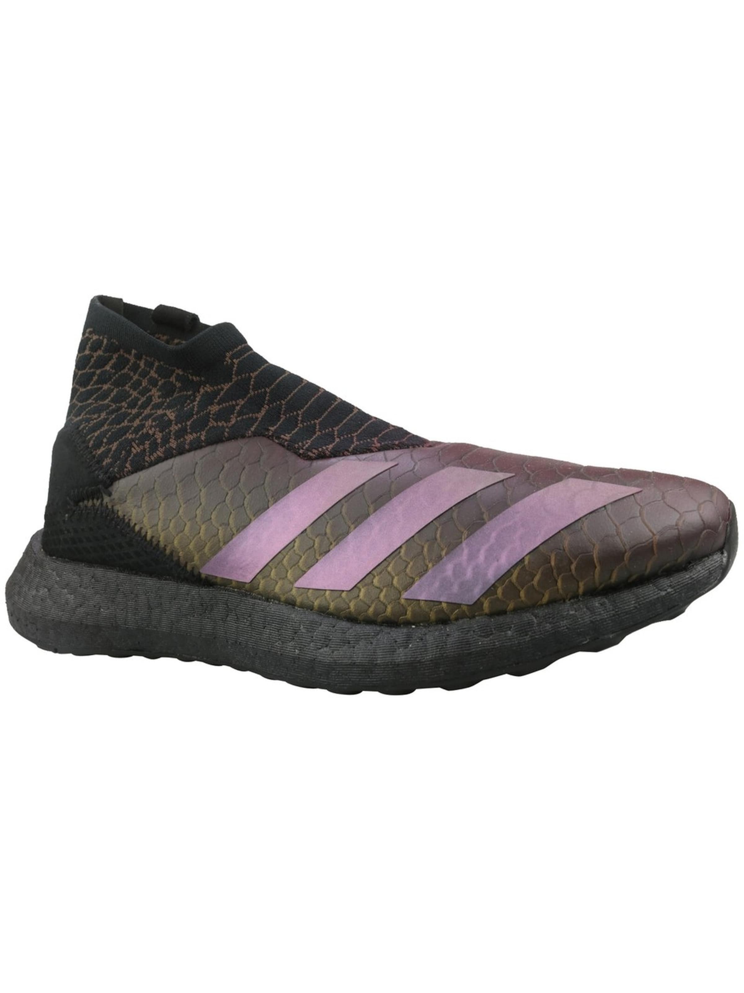 Adidas Sport Voetbalschoen 'Adidas Predator 20.1 TR ADV EH2944 NEU' in Zwart: voorkant