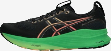 ASICS Running Shoes 'GEL-KAYANO 32' in Black: front