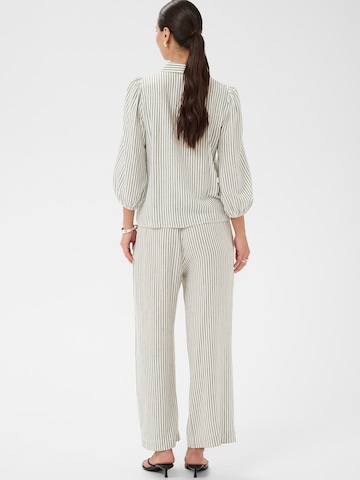 Kaffe Bluza | črna barva