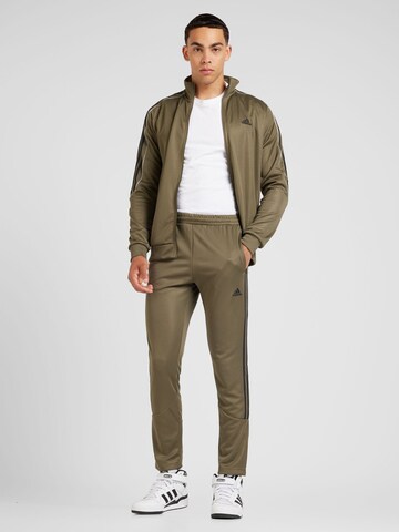 ADIDAS SPORTSWEAR Tracksuit in Green