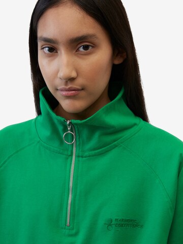 Marc O'Polo DENIM Shirt in Green