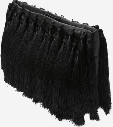 Essentiel Antwerp - Clutches 'ENZALEZ' em preto