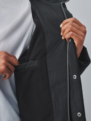 Veste d’hiver Next en noir