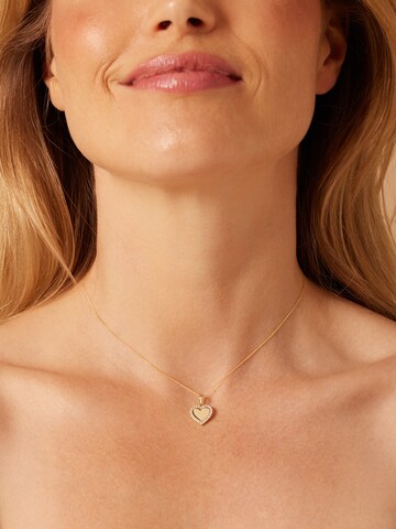 Lucardi Hangers 'Klassisch' in Goud