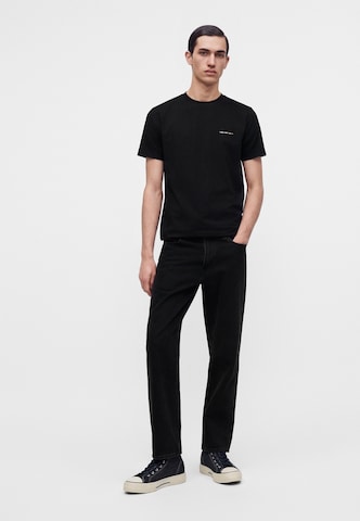 Karl Lagerfeld Shirt in Black