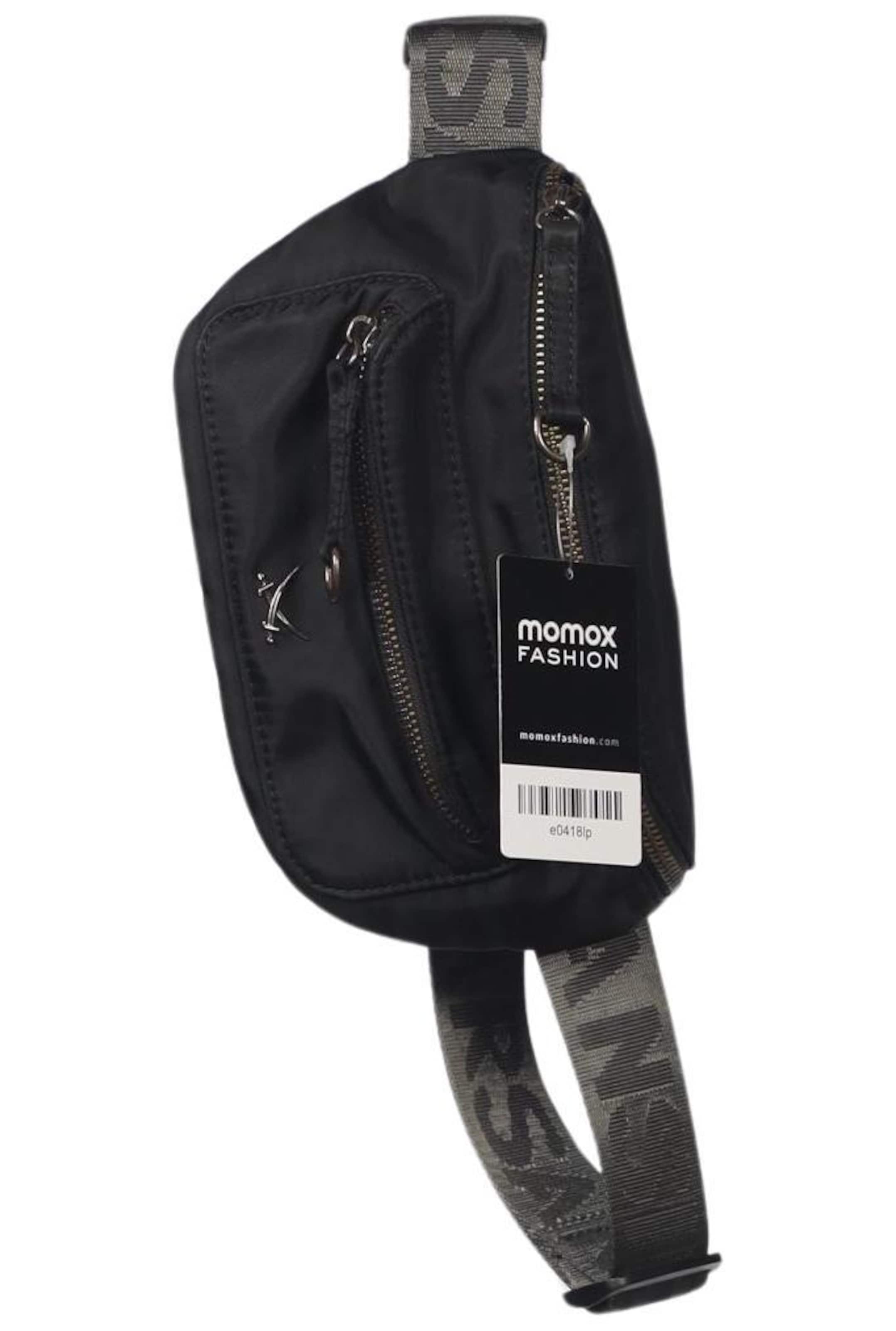 SANSIBAR Bag in One size in Black: front