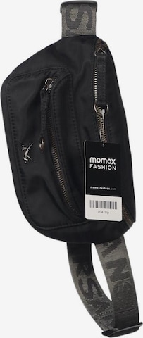 SANSIBAR Tasche One Size in Schwarz: Vorderseite