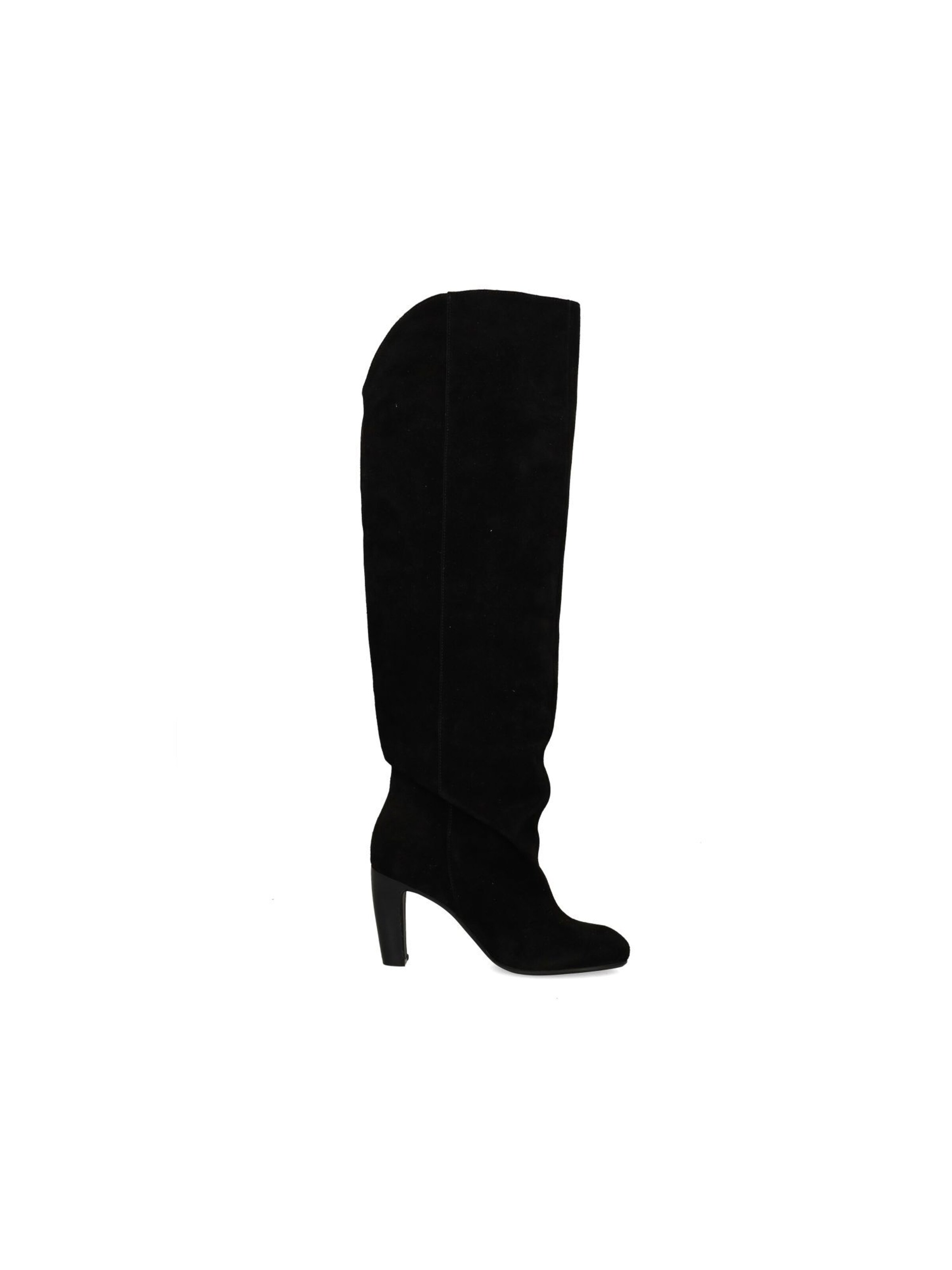 Bottes SACHA en noir