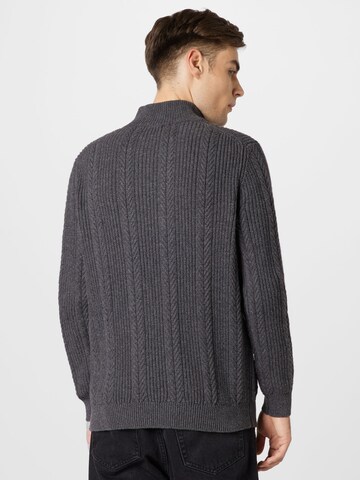 ESPRIT Pullover in Grau