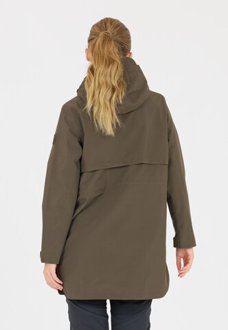 Whistler Outdoorjas 'Marico' in Zwart