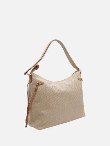 Alviero Martini Shopper 'alviero martini SHOPPER BORSA' in Beige