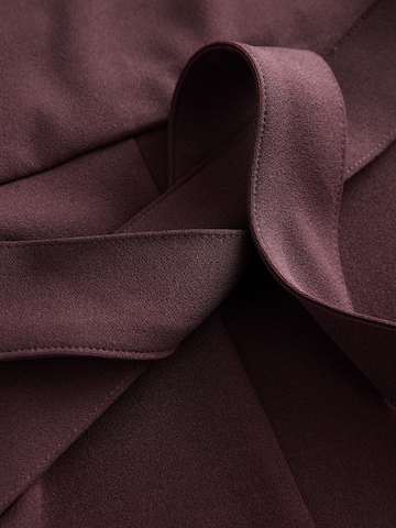 Next Jumpsuit in Braun