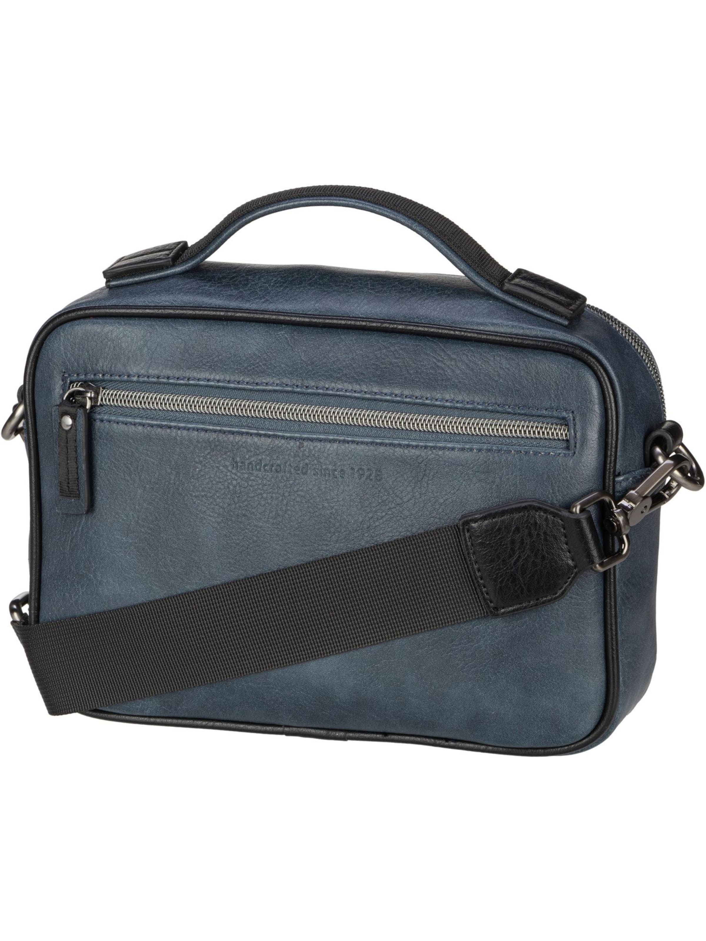 Sac à bandoulière 'Breakers' Picard en bleu