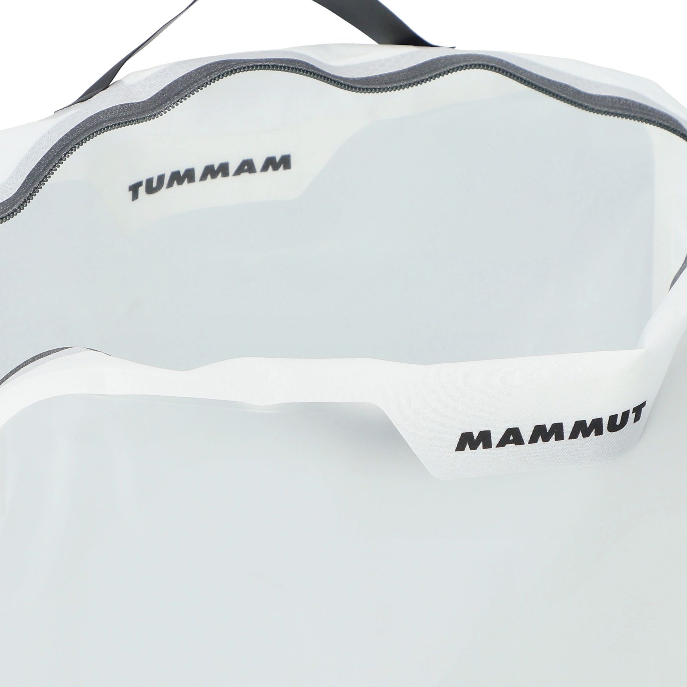 MAMMUT Toiletry bag in White