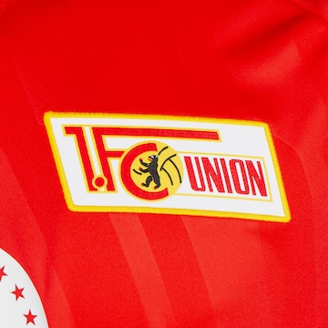 Maillot '1 FC Union Berlin' ADIDAS PERFORMANCE en rouge