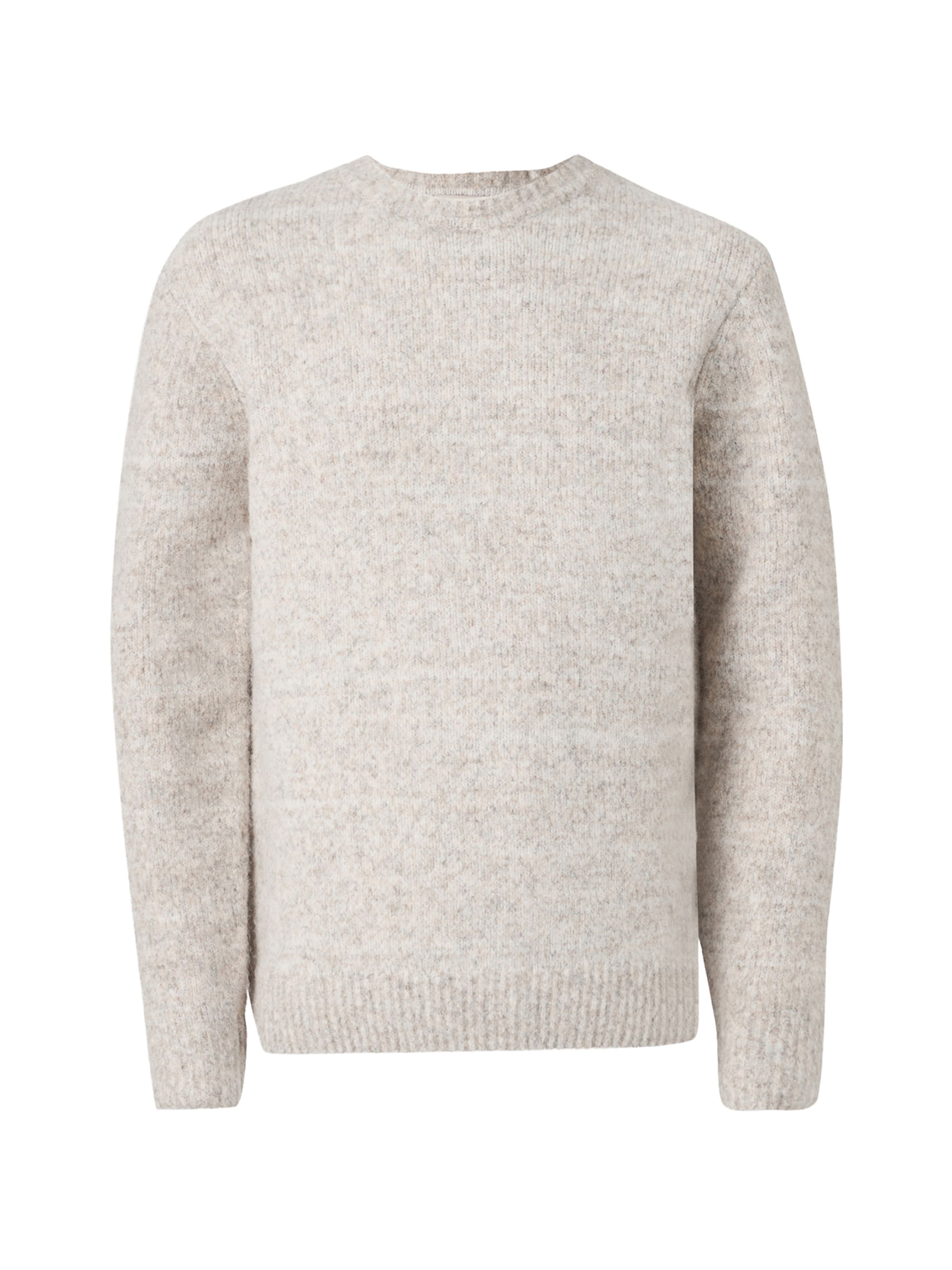 Only & Sons Pullover in Beige: Vorderseite