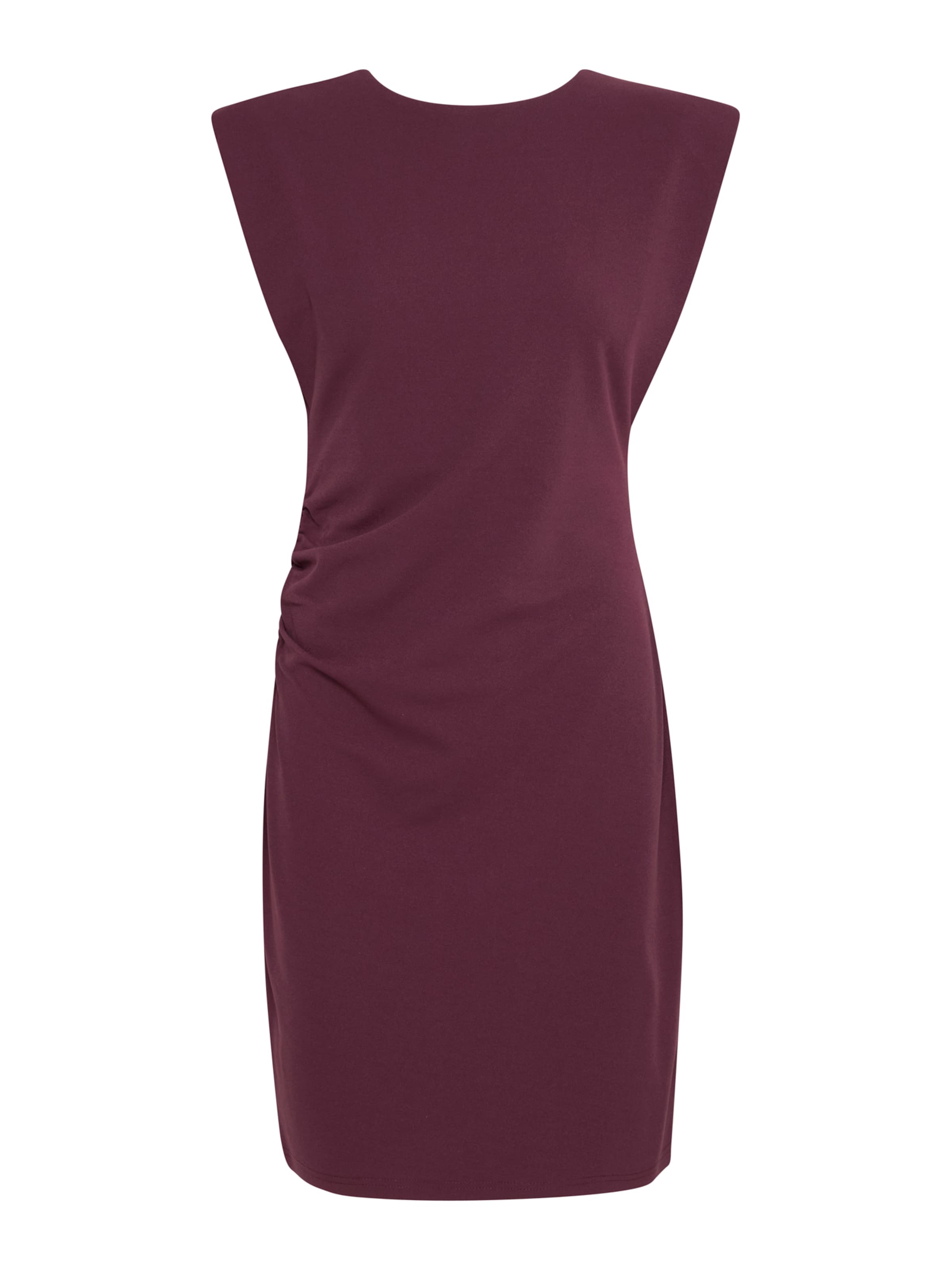 ICHI Φόρεμα 'IH Mitine' σε λιλά: μπροστά