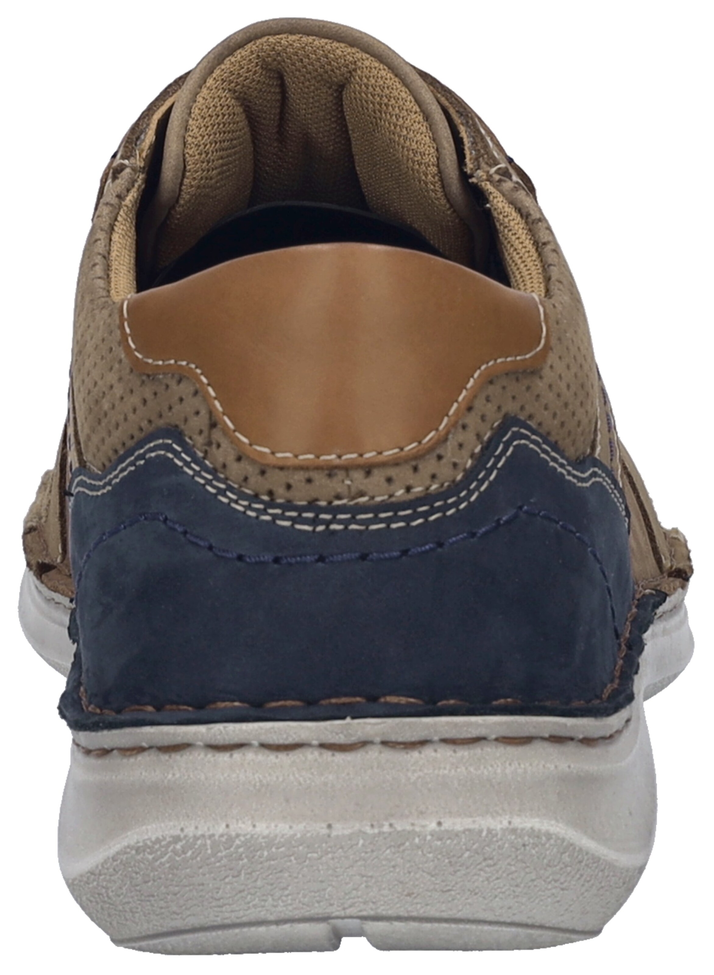 JOSEF SEIBEL Sneakers in Brown