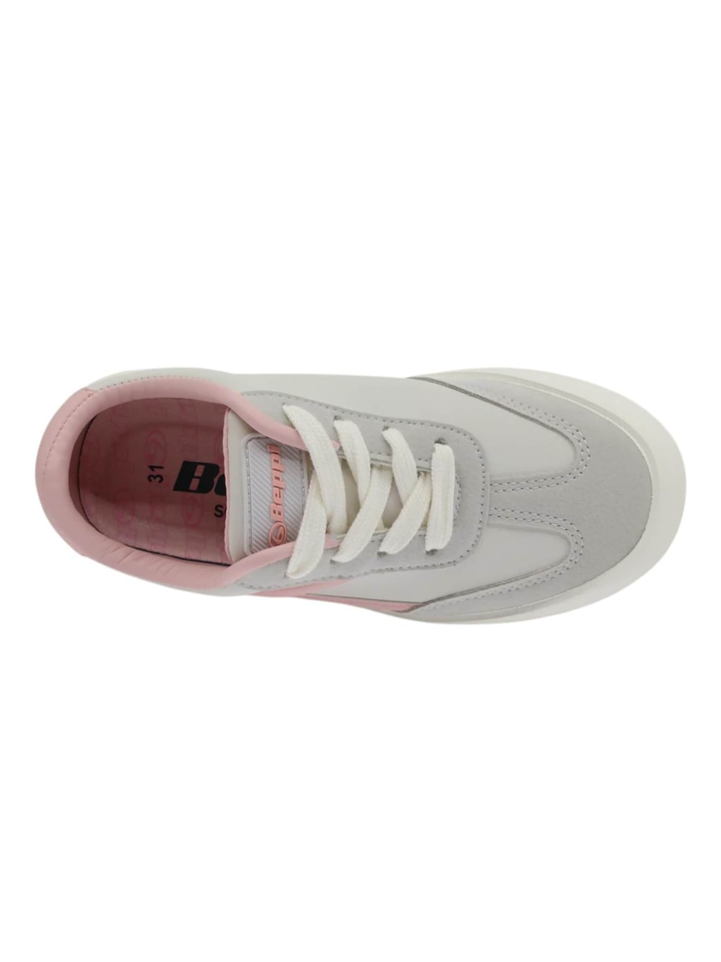 Sneaker 'Casual Shoe' di Beppi in rosa