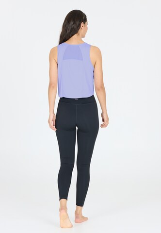 Athlecia Sporttop 'Kerensky' in Lila