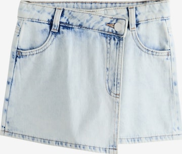 Next Hame värissä sininen: etupuoli