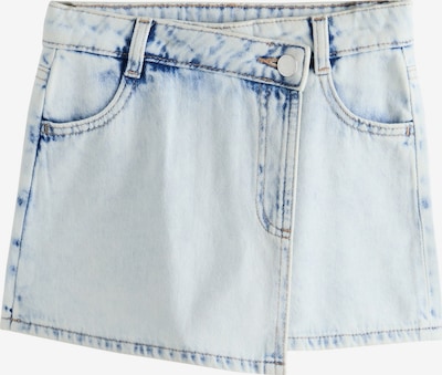 Sijonas iš Next, spalva – tamsiai (džinso) mėlyna, Prekių apžvalga